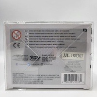 Funko Pop! Heroes DC Super Heroes Death Collectible Vinyl Figure #234