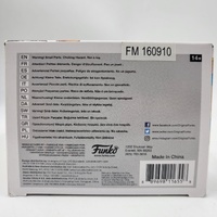 Funko Pop! Games Street Fighter Ken Collectible Vinyl Figure #138