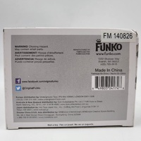 Funko Pop! Movies Universal Monsters The Mummy Vinyl Figure #115