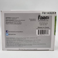 Funko Pop! Movies Universal Monsters Frankenstein Vinyl Figure #112