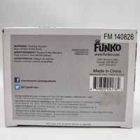 Funko Pop! Movies Universal Monsters Metaluna Mutant Vinyl Figure #118