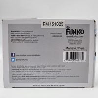 Funko Pop! Movies Universal Monsters Dracula Vinyl Figure #111