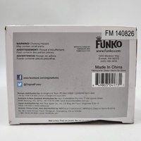 Funko Pop! Movies Universal Monsters The Wolf Man Vinyl Figure #114