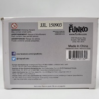 Funko Pop! Heroes The Phantom Collectible Vinyl Figure #67