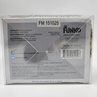 Funko Pop! Movies Universal Monsters The Phantom Of The Opera #117