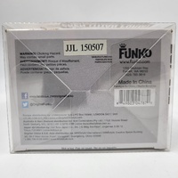 Funko Pop! Animation Attack On Titan Eren Titan Form Exclusive Vinyl Figure #22