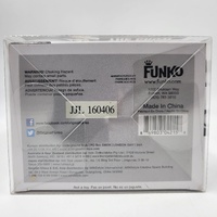 Funko Pop! Movies The Crow Collectible Vinyl Figure #133