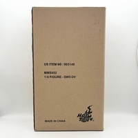 Hot Toys Darth Vader MMS452 1/6 Scale Star Wars Collectible Figure