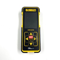 DeWalt DW03050 50M Tool Connect Laser Distance Measurer