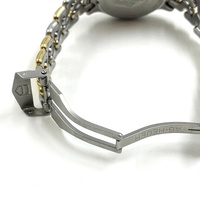 TAG Heuer CG1121-0 Gold Chronograph Day Date Two Tone 40mm 200M Quartz