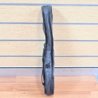 Bryden SMA10 Beginner Mandolin Tobacco Sunburst with Soft Case and Strap