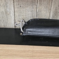 PowerGlide Envoy 2 Piece Pool Cue with Protective Carry Case