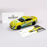Authentic Collectibles 1:18 ACR18MSCA Ford Mustang GT 2021 Repco Supercars