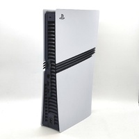 Sony PlayStation 5 Pro Digital Version 2TB Console CFI-7002 with Controller