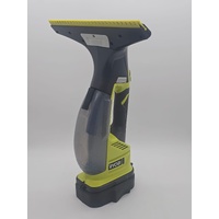Ryobi 18V ONE+ Cordless Window Vacuum R18WV Skin Only