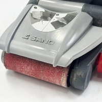 Ozito BSV-9000 850W Corded Belt Sander Heavy Duty Variable Speed Wood Working