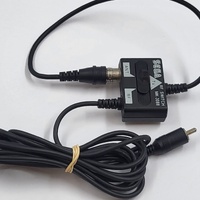 Sega MK-3088 RF Switch for Sega Mega Drive and Sega Master System Models