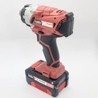 Ozito PXC PXIDS-300 18V Cordless Impact Driver with 3.0Ah Battery