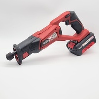 Ozito PXC 18V Cordless Reciprocating Saw PXRSS-400 with 4.0Ah Battery