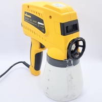 Wagner W 450 SE Airless Paint Spray Gun 240V 110W