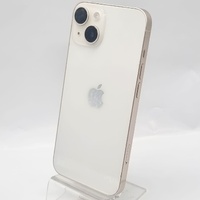 Apple iPhone 14 128GB MPUR3ZP/A Starlight Unlocked 6.1 Inch Smartphone