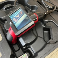 Toolmaster NIC Inspection Camera with Case