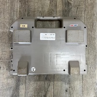 Ditch Witch Subsite 950R Cable Pipe Utility Locator Set in Hard Case Accessories