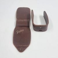 Palec P.E.-2 Photo Exposure Light Sensor Vintage Non-Working