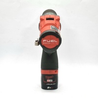 Milwaukee M12 FPD M12 Fuel 12V 13mm Cordless Hammer Drill Driver 2.0Ah Battery
