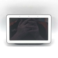 Google Nest Hub H1A 1st Generation 7 Inch Smart Home Display