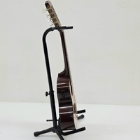 Gear 8 String Ukulele UK8T-S1/EQ with Carrying Bag