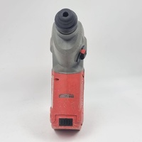 Milwaukee M18 CH 18V Li-ion Brushless Fuel 26mm SDS Plus Rotary Hammer Skin Only
