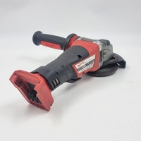 Milwaukee M18 FUEL 125mm Cordless Angle Grinder M18 CAG125XPD Skin Only