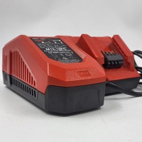 Milwaukee M12 M18 Corded Rapid Battery Charger M12-18FC 155W 50/60Hz 220-240V