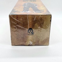 Threezero AMC The Walking Dead Michonne Pet 2 1/6 Scale Action Figure