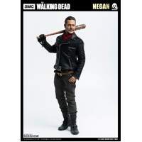 Threezero The Walking Dead Negan 1/6 Scale Collectible Action Figure