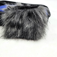 Zoom H5studio Handheld Recorder with Case Wind Muff and 32GB microSD Card