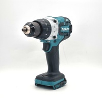 Makita DHP481 18V LXT Cordless Brushless Hammer Drill Driver Skin Only