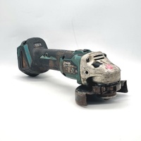 Makita DGA504 18V LXT 125mm Brushless Cordless Angle Grinder Skin Only