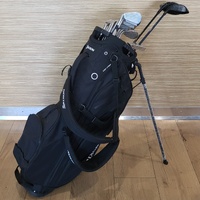 Srixon Golf Set ZXi5 Irons Drivers Wedges Scotty Cameron Putter Bag