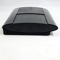 Sony PlayStation 3 Super Slim 500GB Console CECH-4202C with Controller