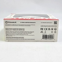 PowerA Enhanced Mario Kart Theme Wired Nintendo Switch Controller