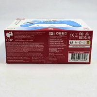 PDP Rematch Wired Controller 500-134-MRES Mario Escape for Nintendo Switch