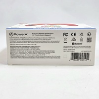 PowerA Mario Joy Wireless Controller for Nintendo Switch NSGP0309-01