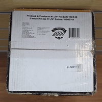 Smith Performance S103E 13.25L Stainless Steel Industrial and Contractor Series