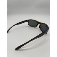 Revo RE 4071-22 Harness Polarised Sunglasses 61mm Tortoise Grey 135mm