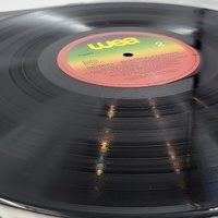 Richard Clayderman Reveries Vinyl LP Record Romantic Piano Classics