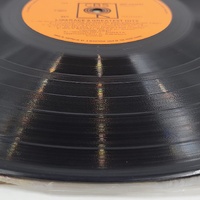 Liberace Greatest Hits Vinyl Record LP Classic Music Album Collectible