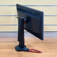 Acer Predator XB241H 24 Inch 1080p 144Hz G-Sync Gaming Monitor HDMI DP