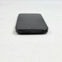 Apple iPhone 14 Pro 256GB Space Black Unlocked MQ0T3ZP/A 6.1 Inch Display